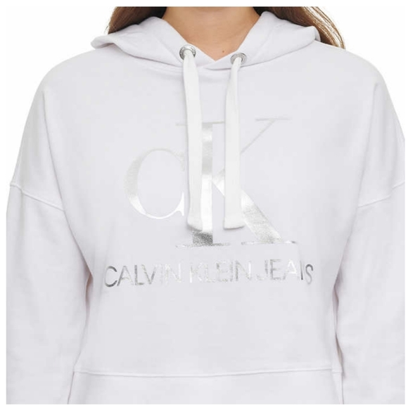 3X HOST PICK!!! Ladies' Dip Dye Hoodie Sweatshirt - Picture 3 of 4